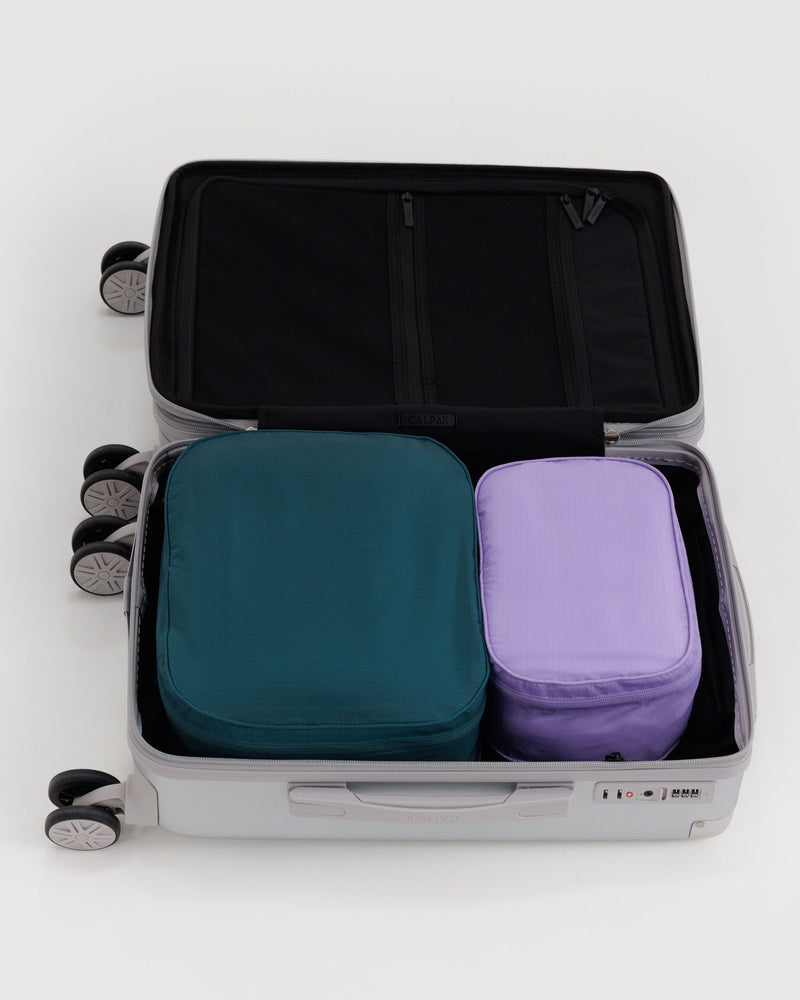 Packing Cube Set, Crocus