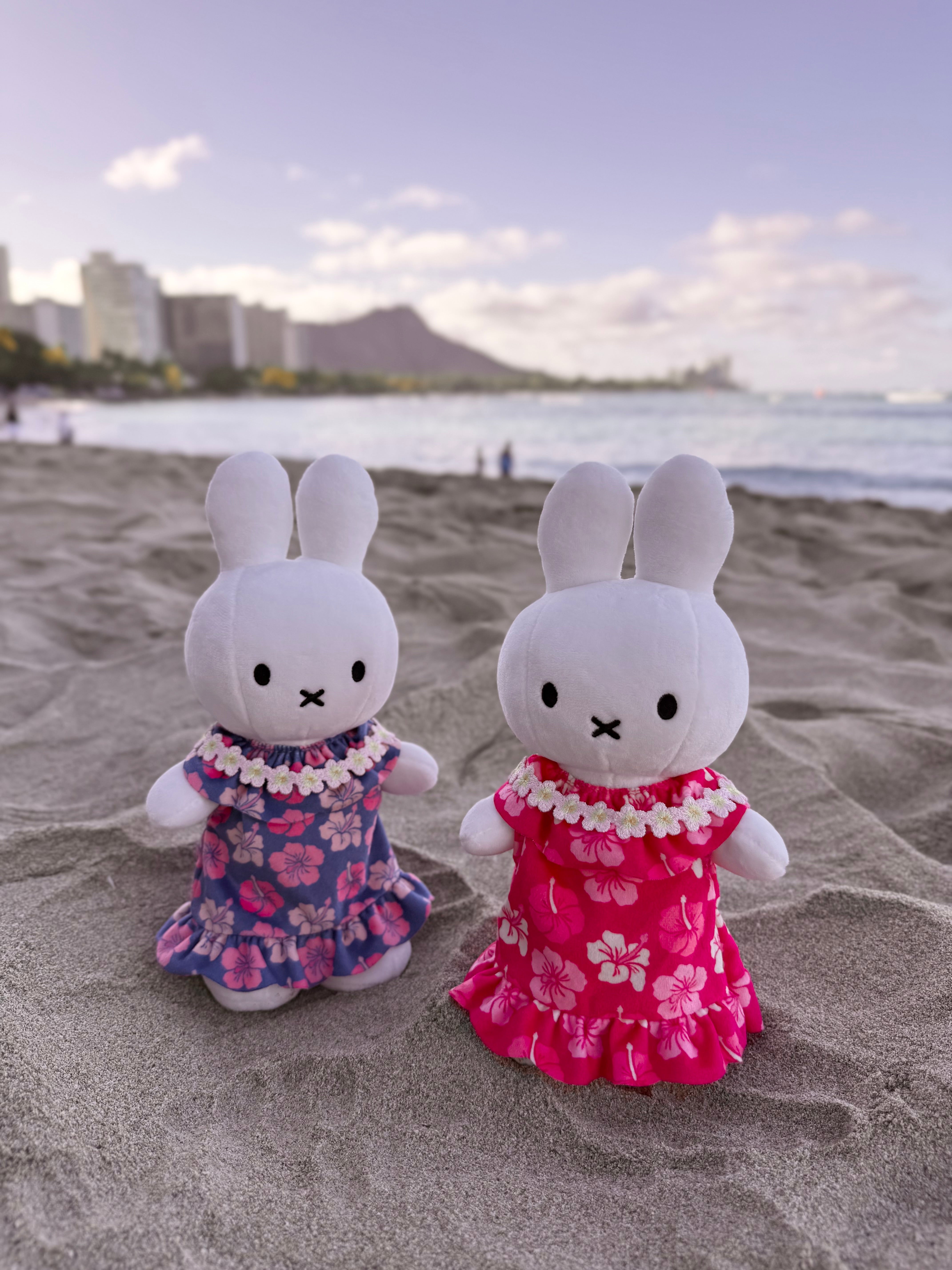 Miffy Hawaii – The Kira Shop