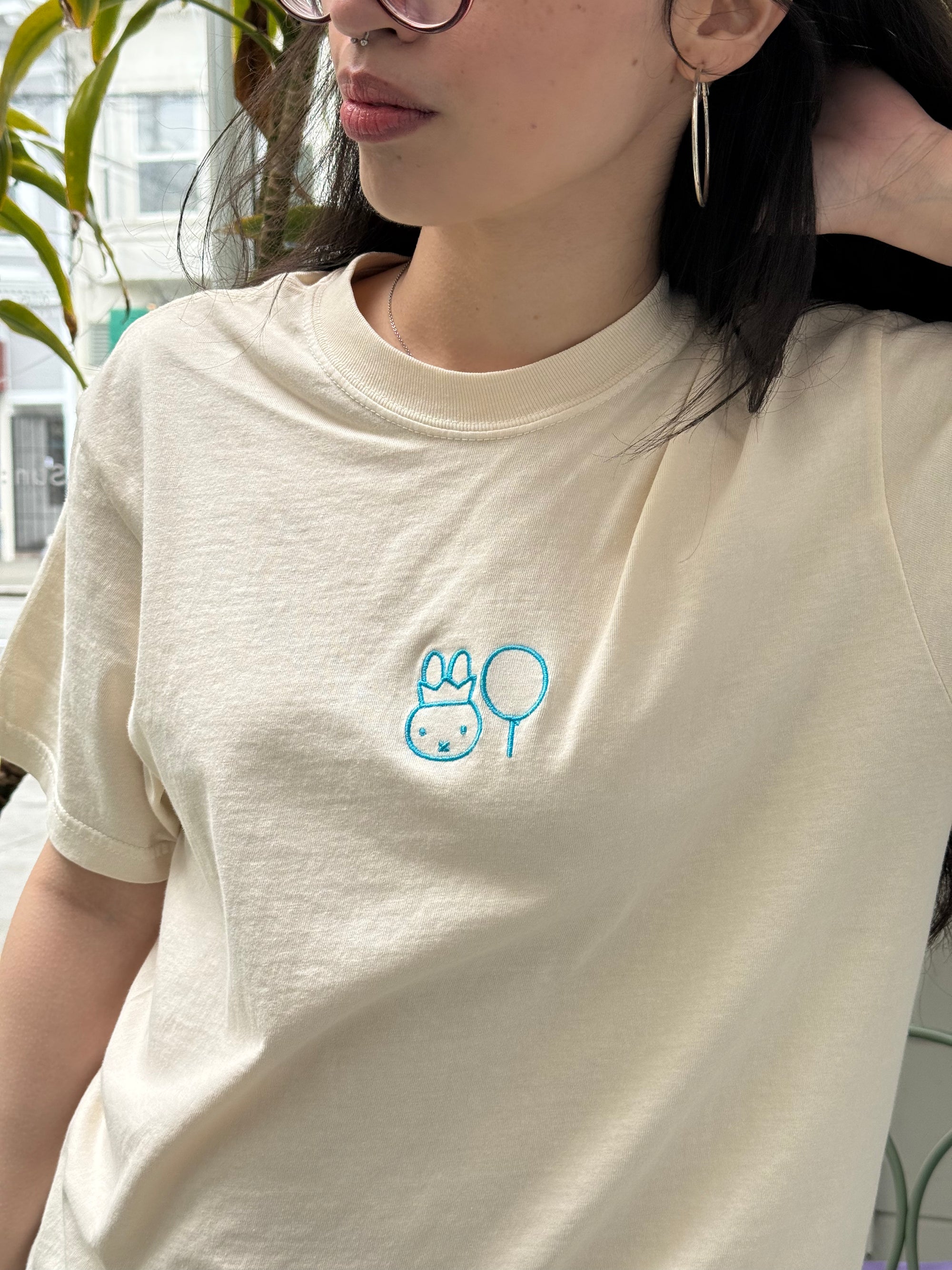 Miffy's Birthday T-Shirt