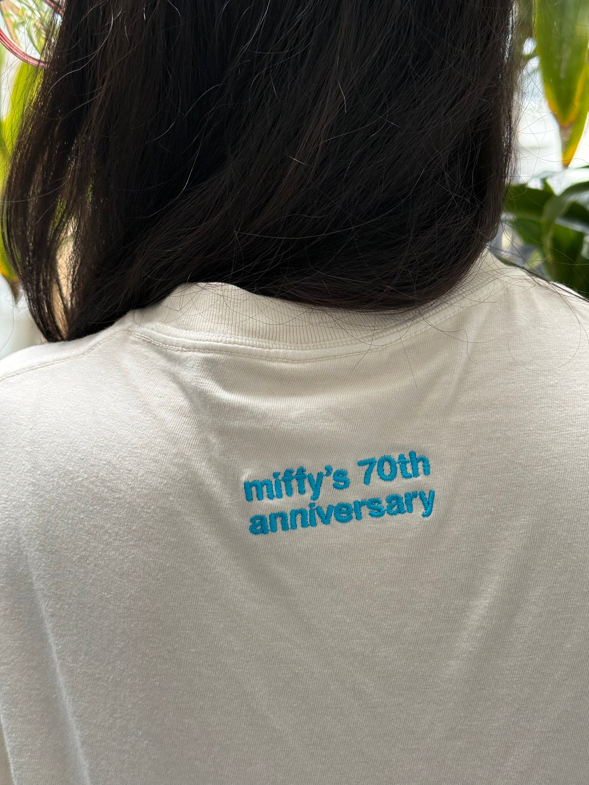 Miffy's Birthday T-Shirt