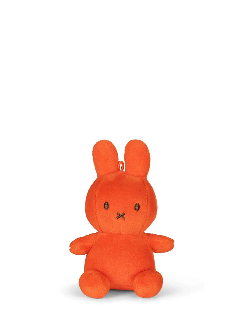 Miffy Sitting Giftbox 4", Coral