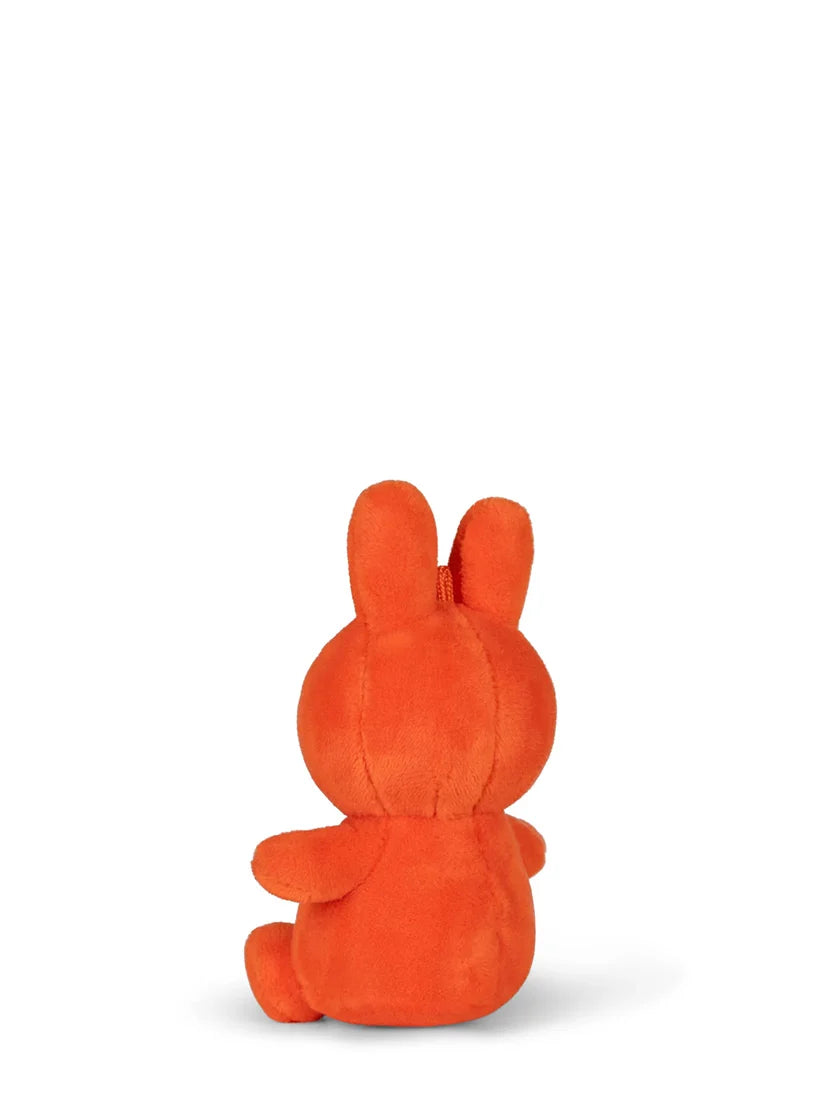 Miffy Sitting Giftbox 4", Coral