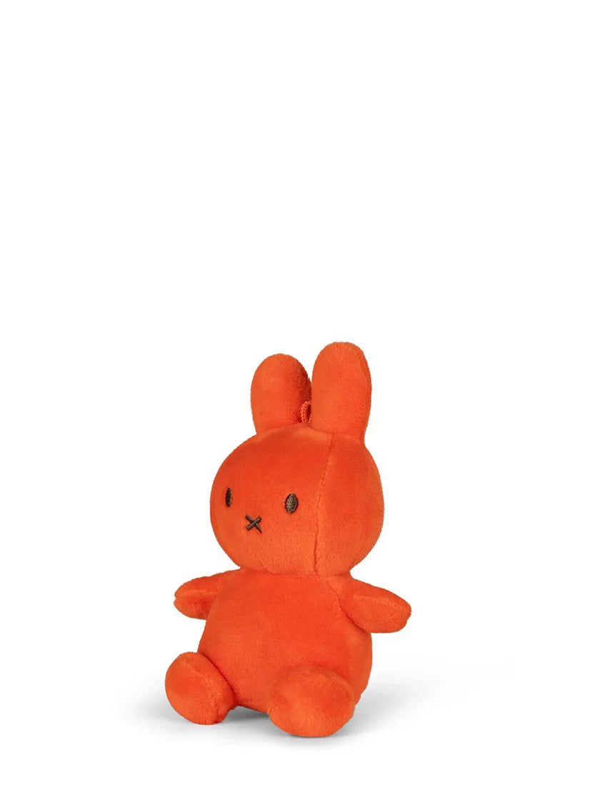 Miffy Sitting Giftbox 4", Coral