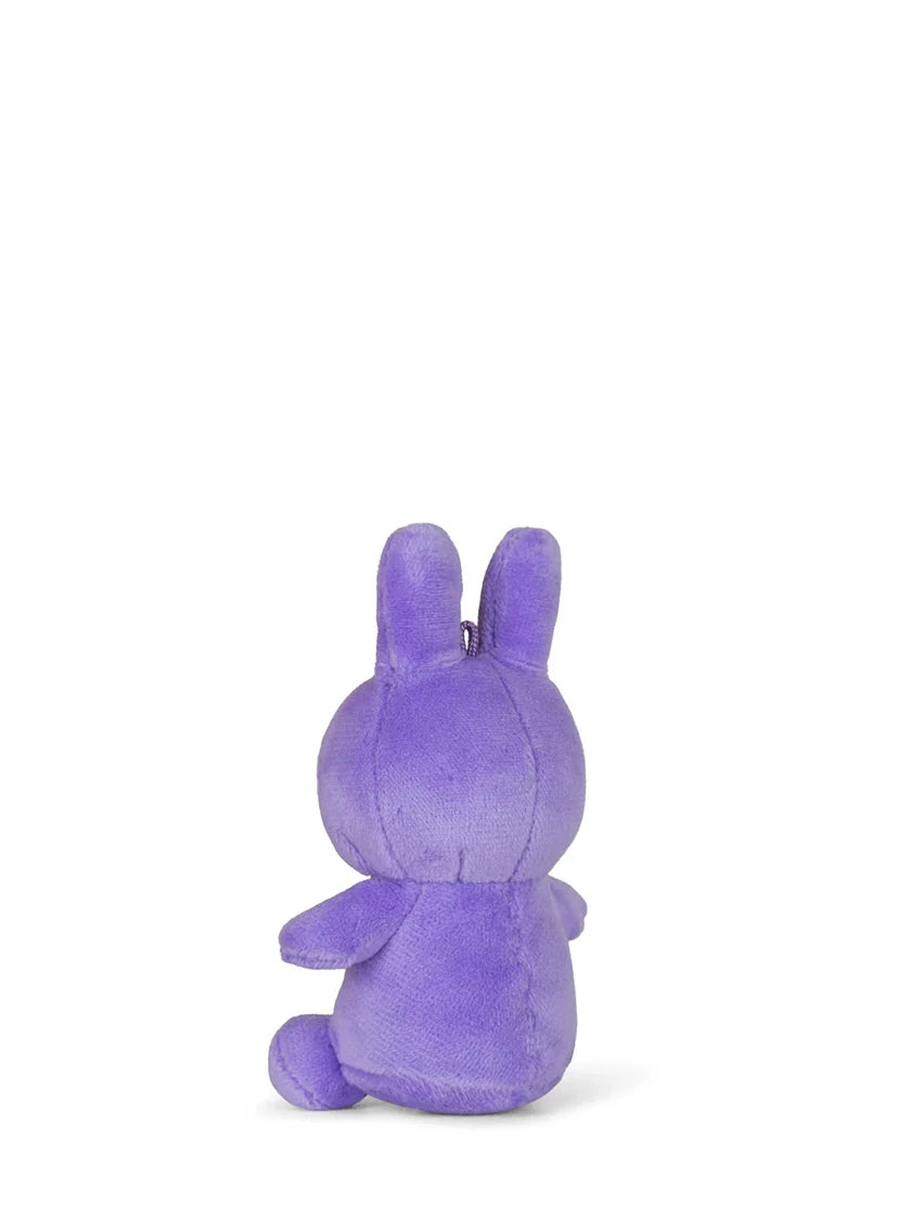 Miffy Sitting Giftbox 4", Lilac
