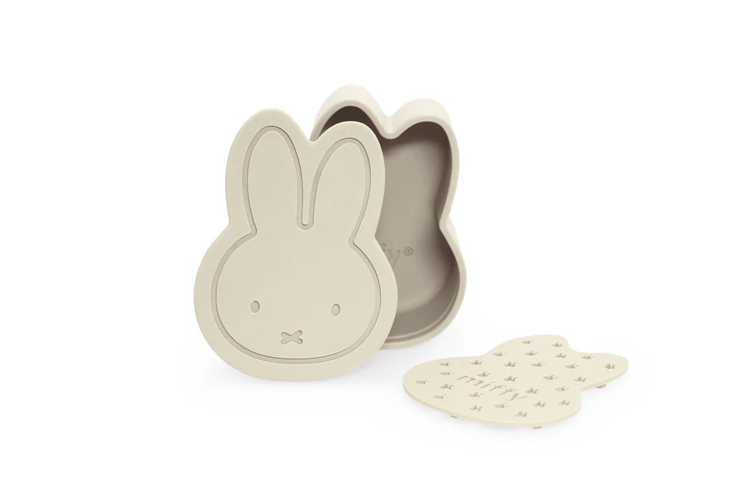 Miffy Soap Travel Box