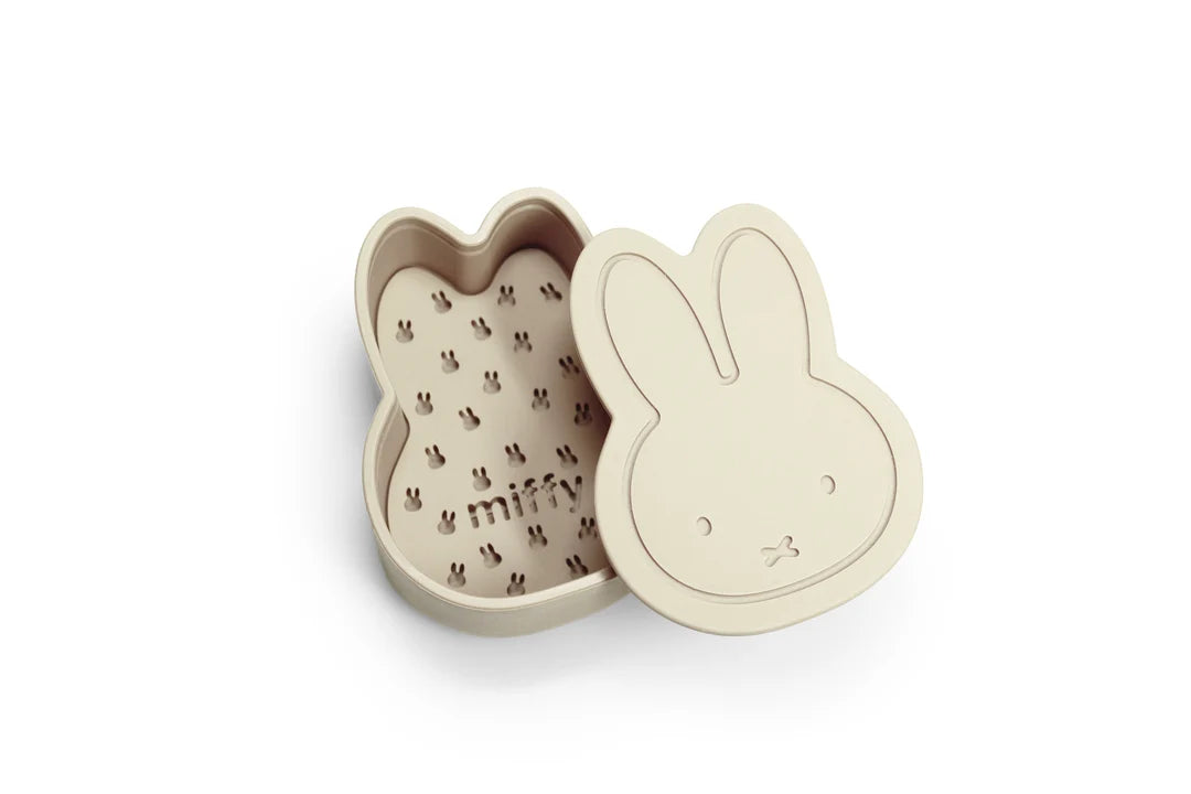 Miffy Soap Travel Box