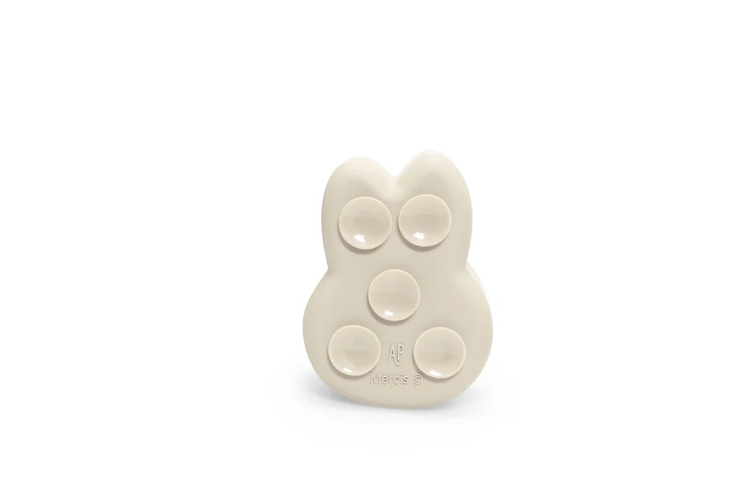 Miffy Soap Travel Box
