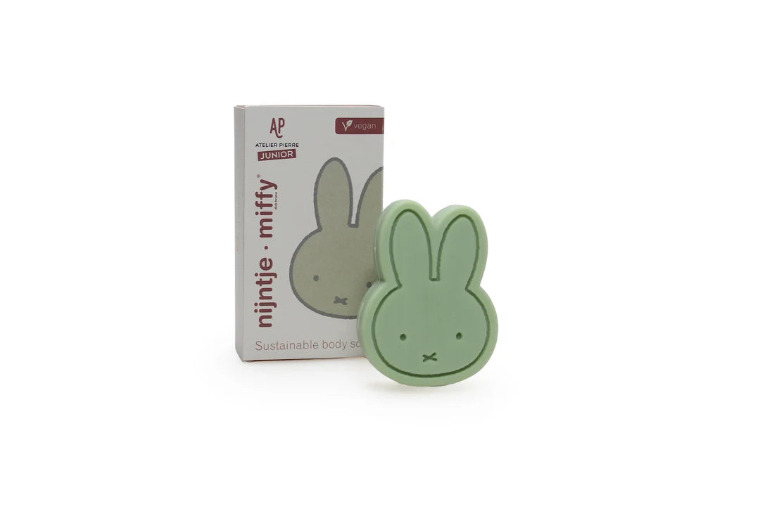 Miffy Soap, Eucalyptus