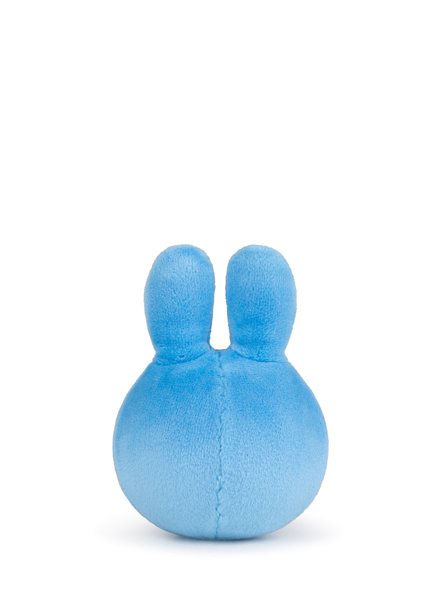 Miffy Plush Squish Ball, Blue