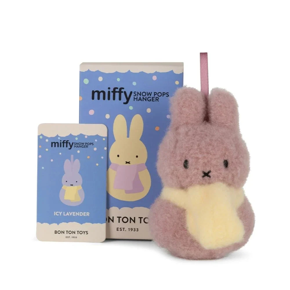 Miffy Cotton Candy Blind Box