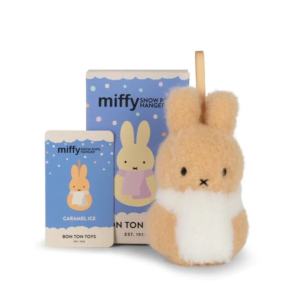 Miffy Cotton Candy Blind Box