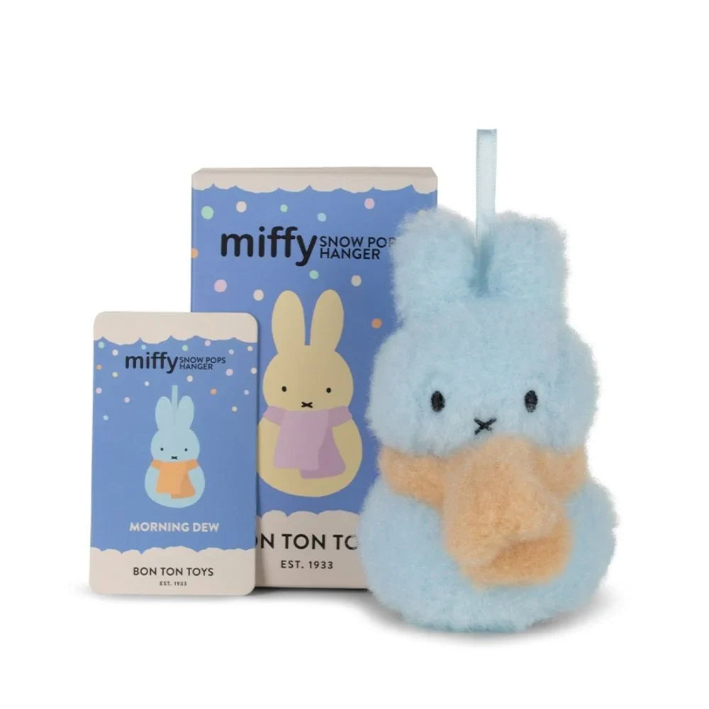 Miffy Cotton Candy Blind Box
