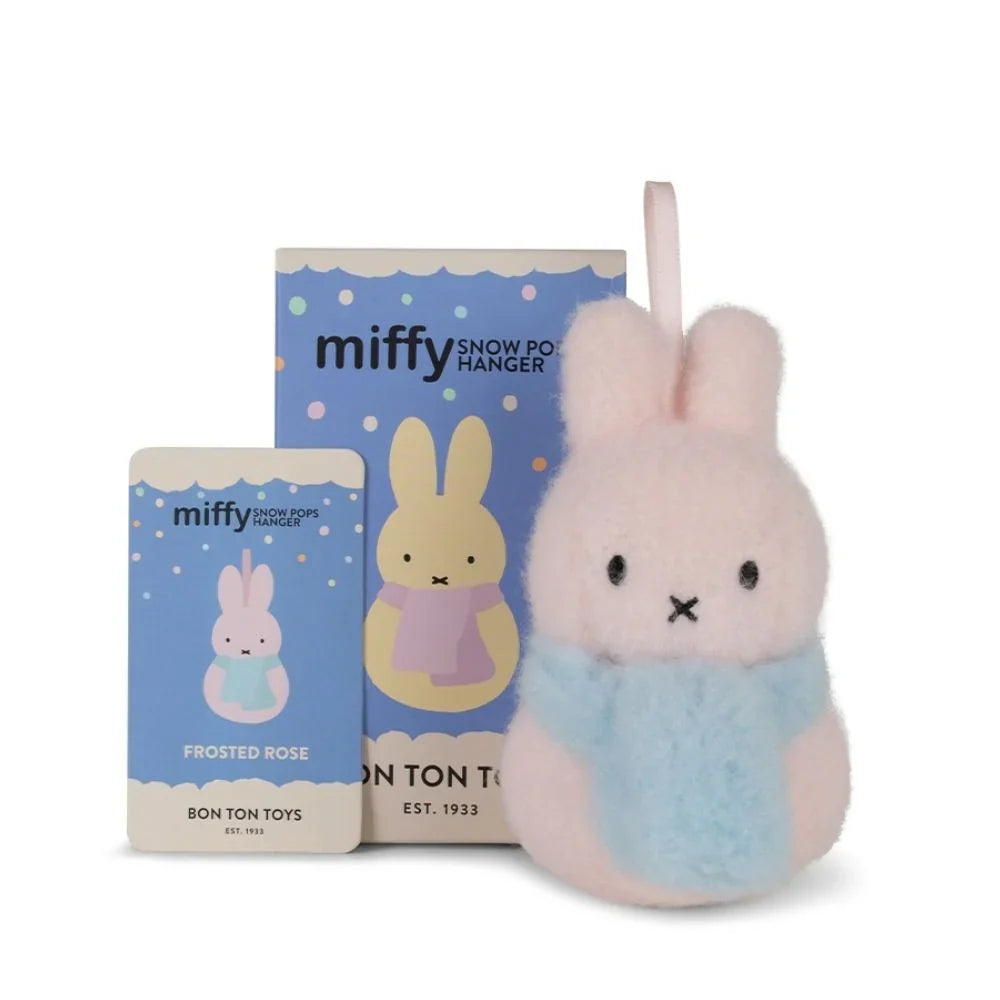 Miffy Cotton Candy Blind Box