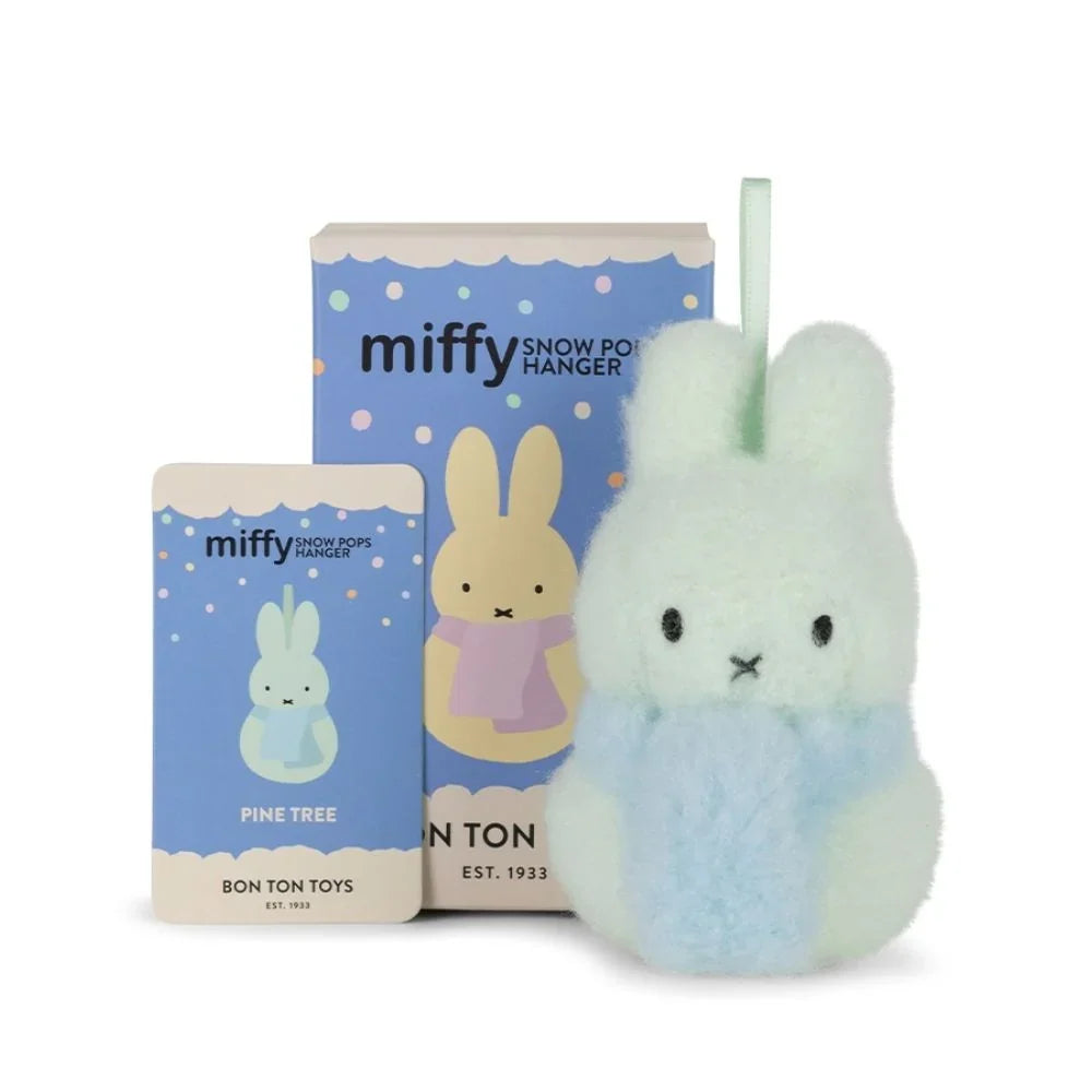 Miffy Cotton Candy Blind Box