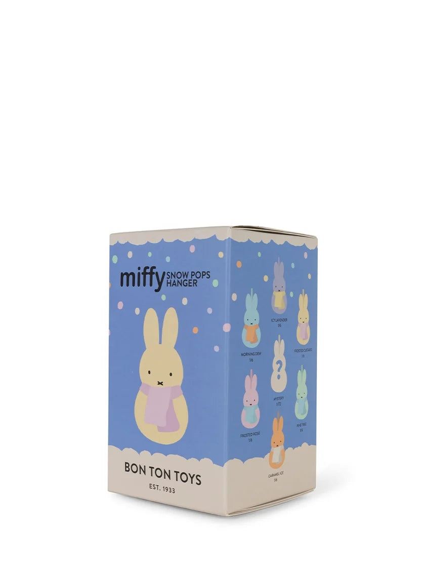 Miffy Cotton Candy Blind Box