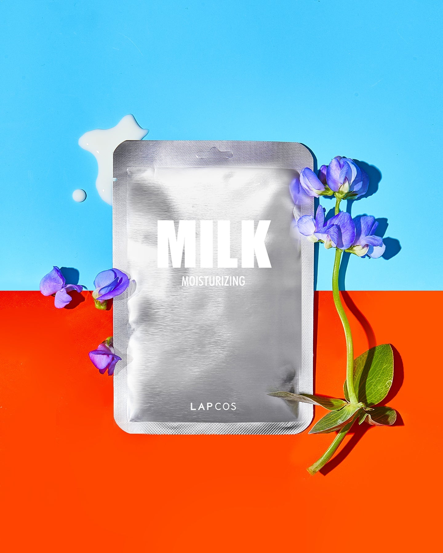 Milk Daily Sheet Mask