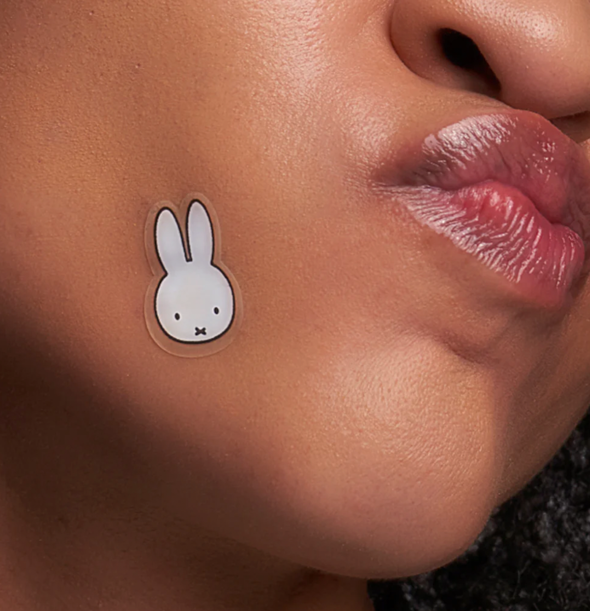 Miffy Blemish Patches