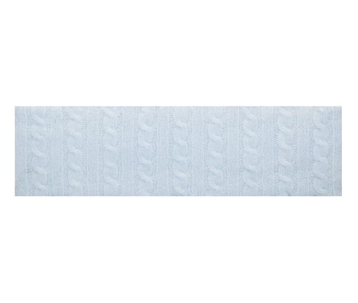 Infinity Headband in Dream Cloud Knit