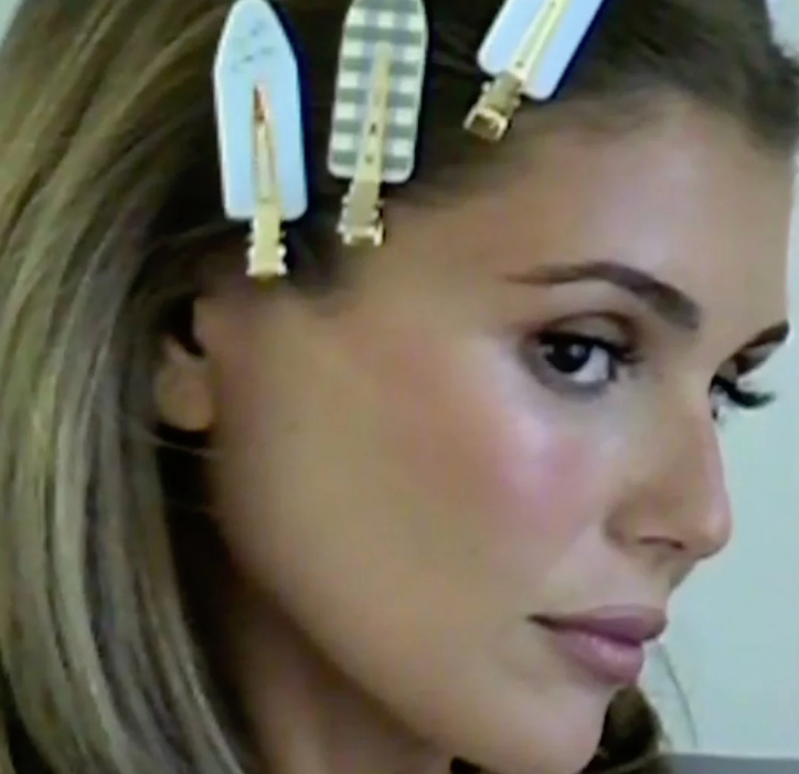 Bedtime Angel Popstar Clips
