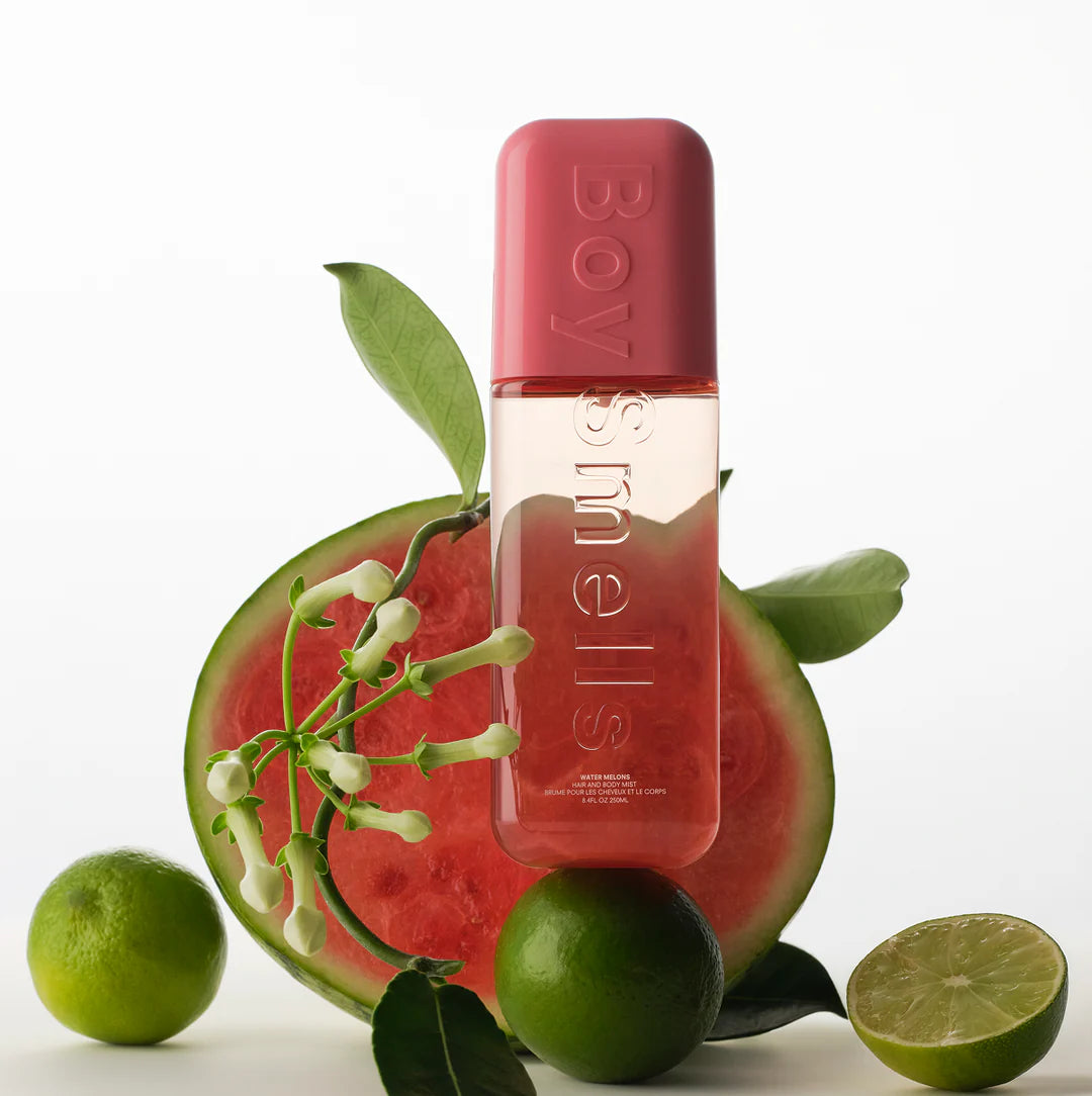Water Melons Hair & Body Mist