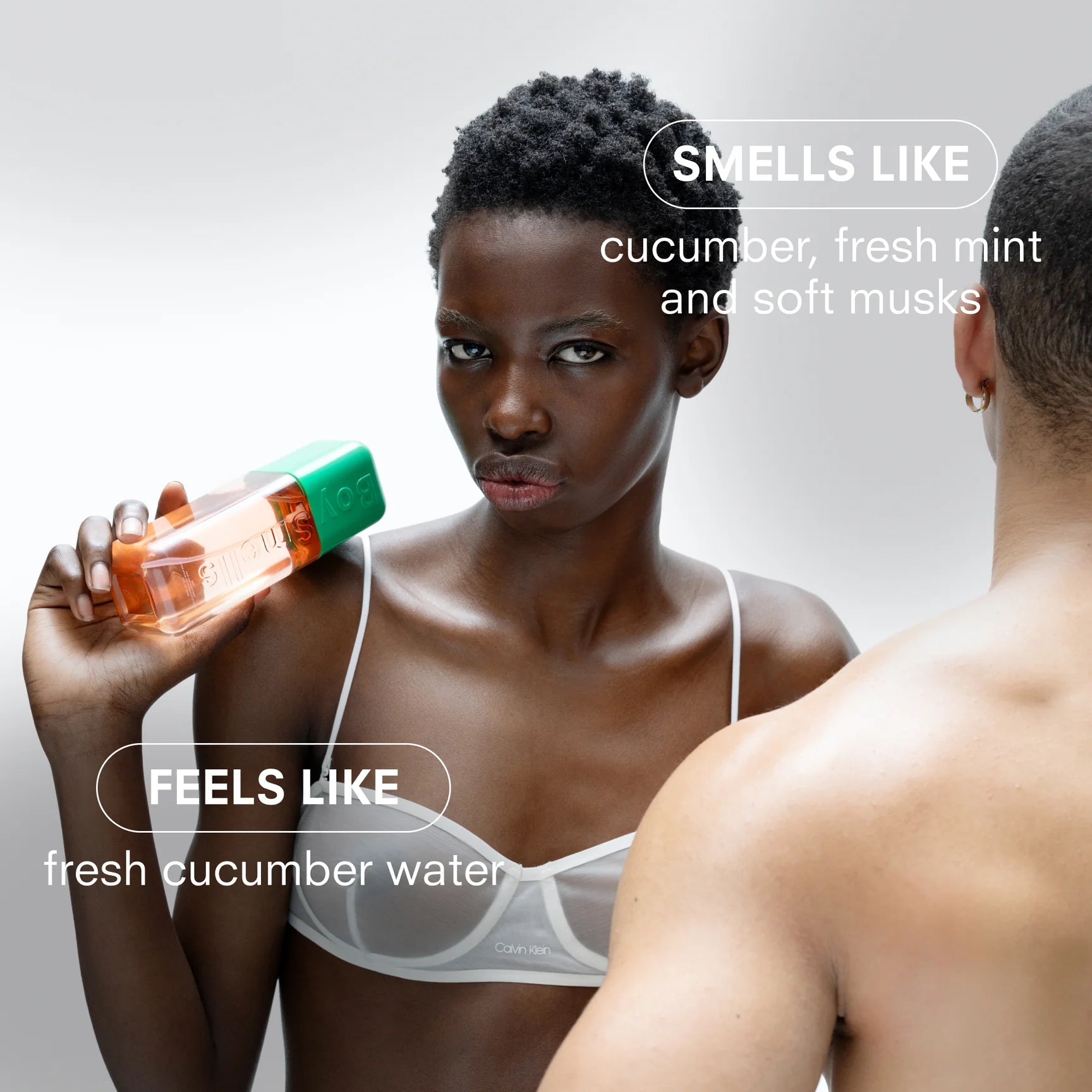 CUC Hair & Body Mist