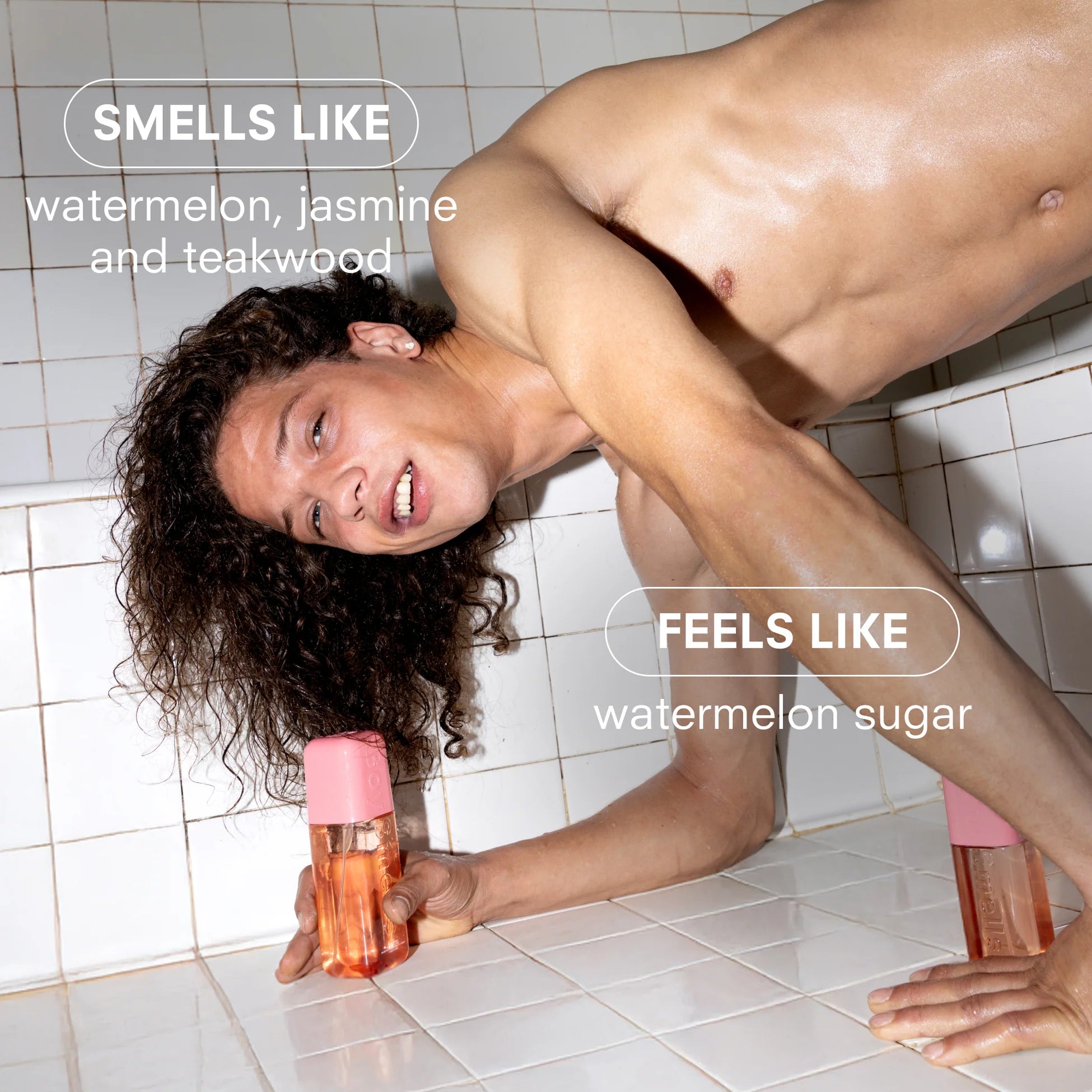 Water Melons Hair & Body Mist