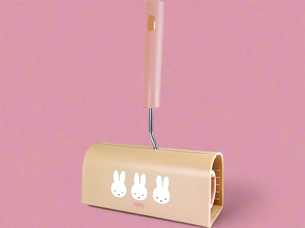 Miffy Lint Roller