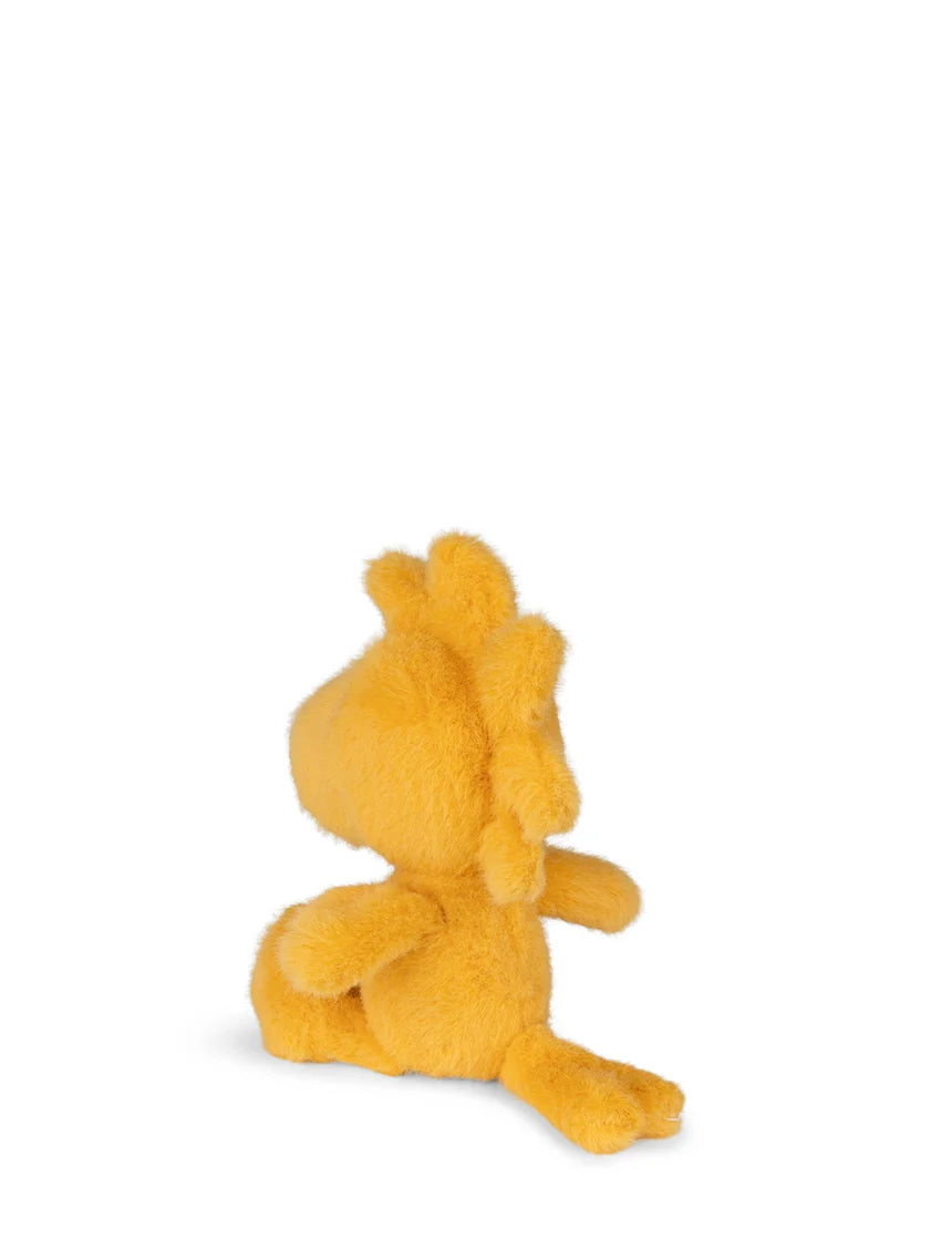 Woodstock Fuzzy Yellow Plush