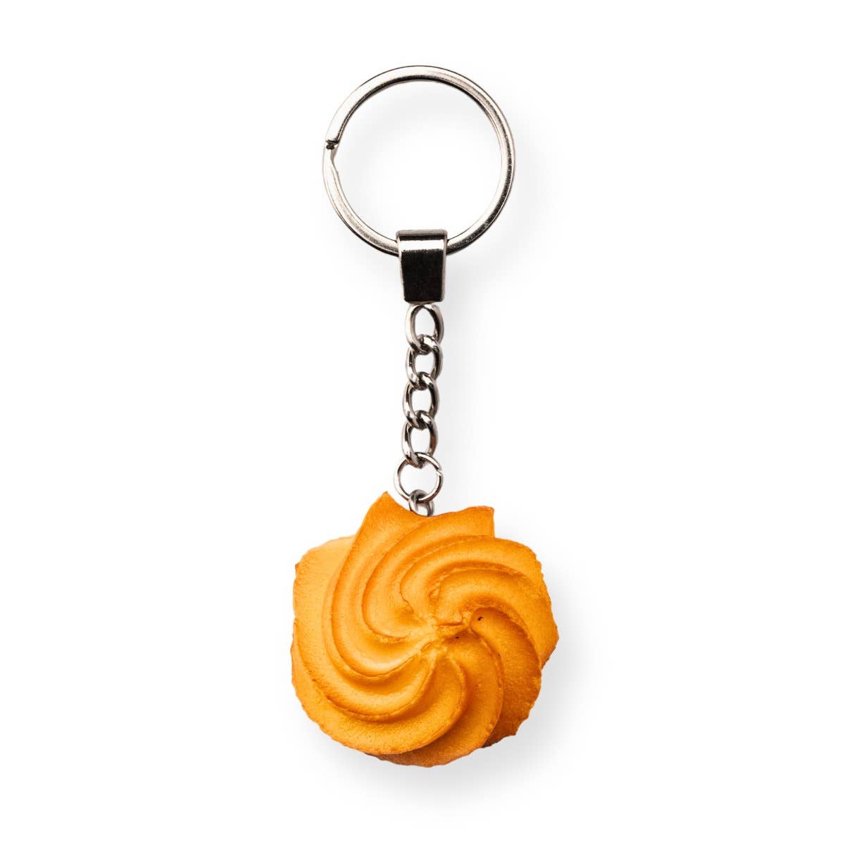 Spritzgebäck Keychain