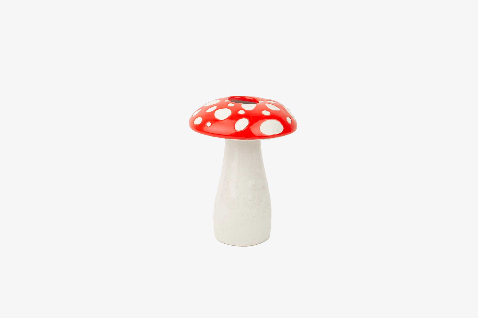 Amanita Vase, Medium
