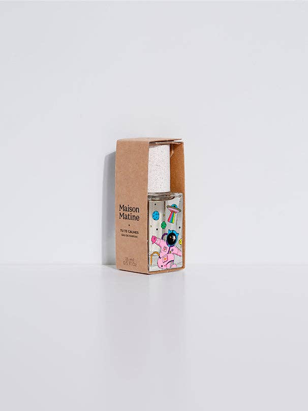 Tu Te Calmes Perfume , 15ml