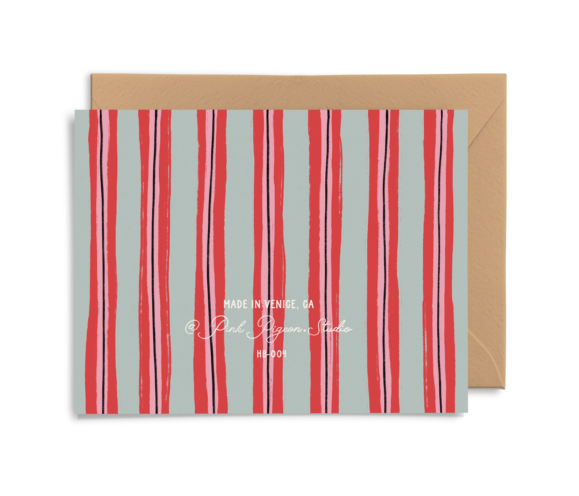 Bon Anniversaire Birthday Card