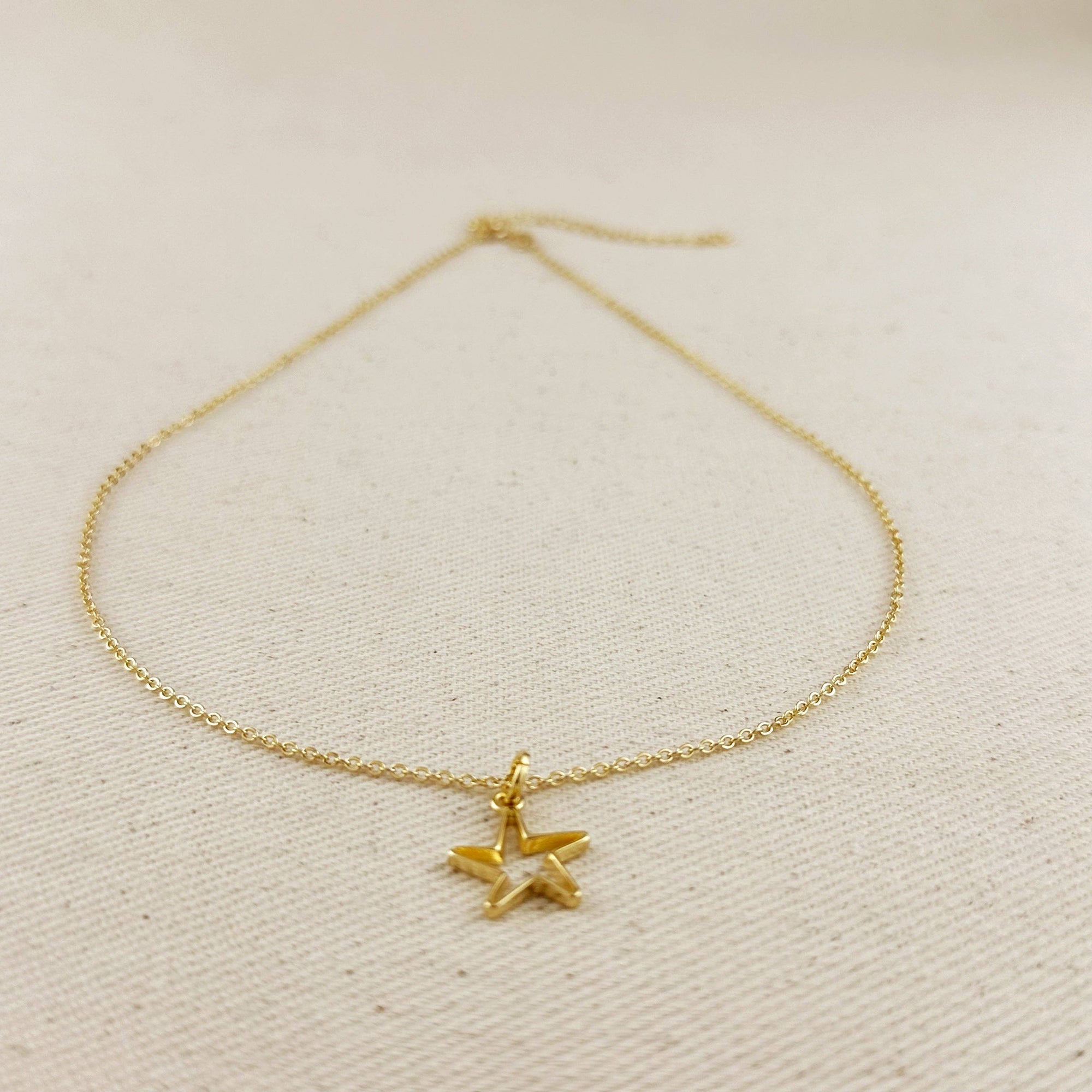 Estella Necklace