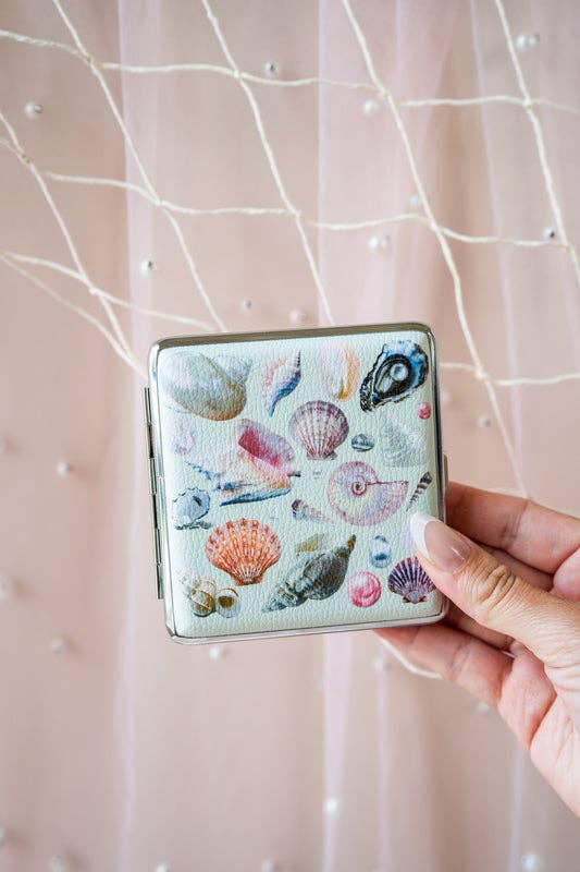 Shell Collector Case