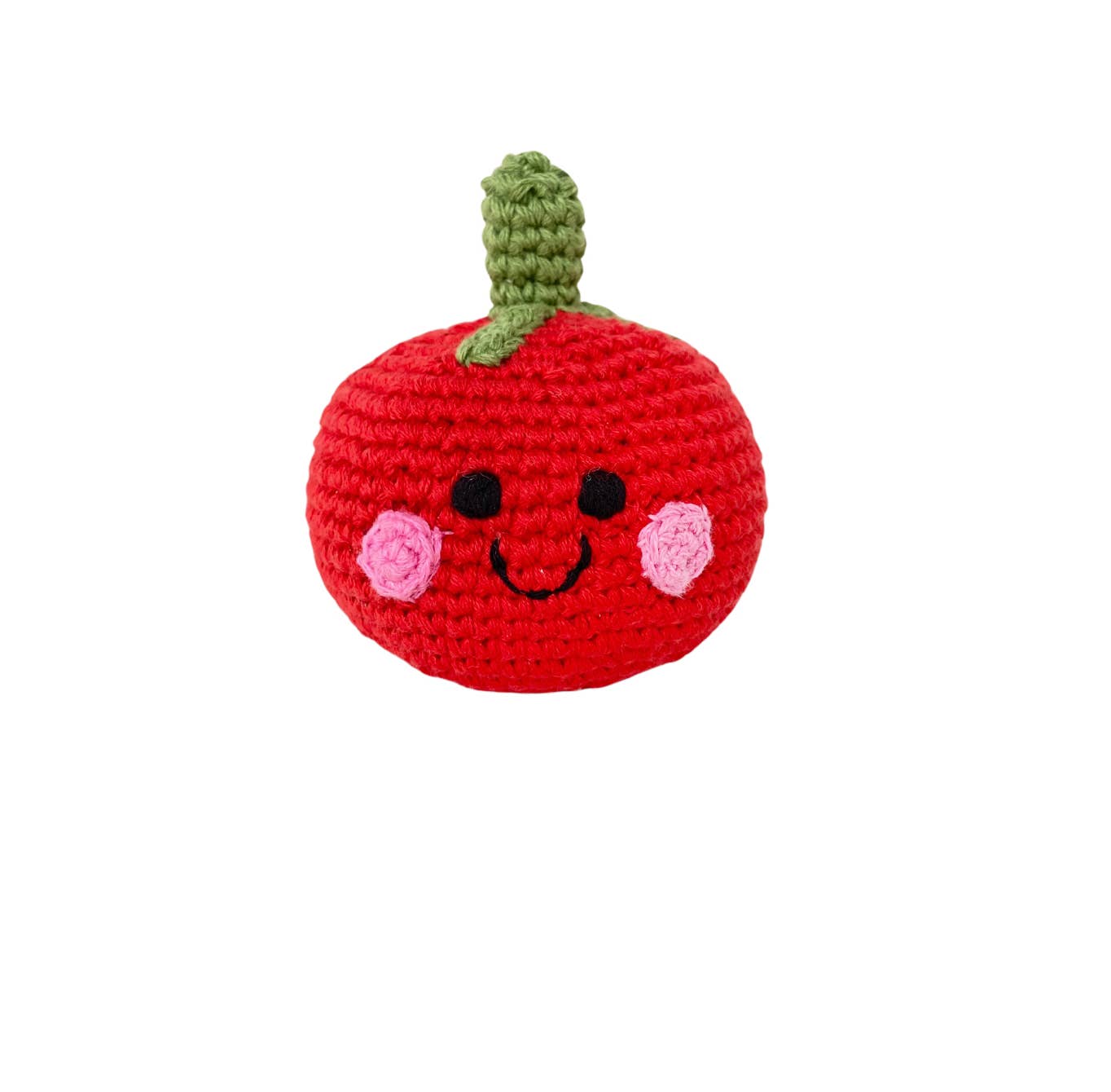 Tomato Rattle