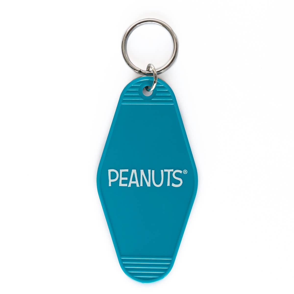 Snoopy Surf Key Tag
