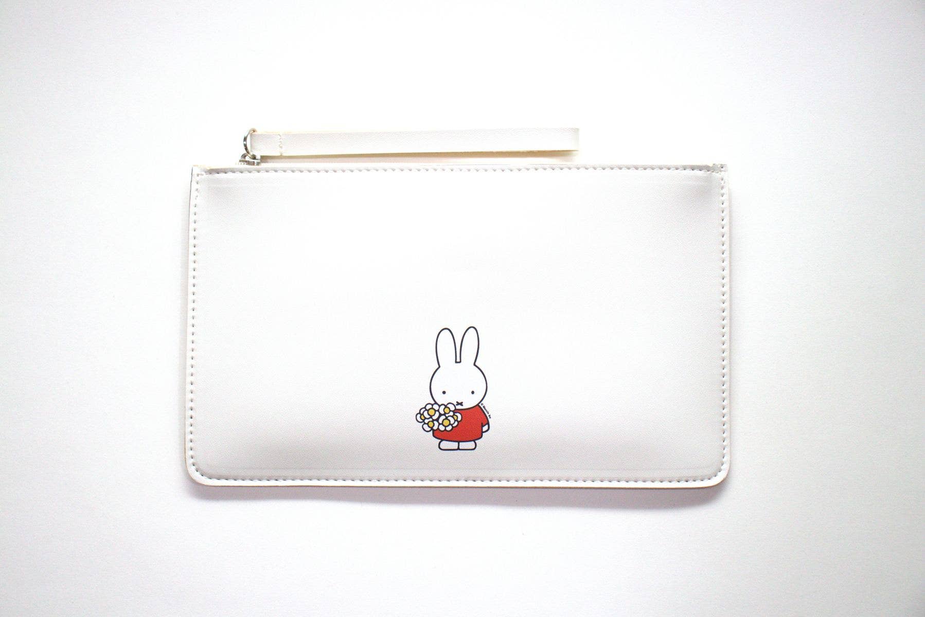 Miffy Collective Pouches