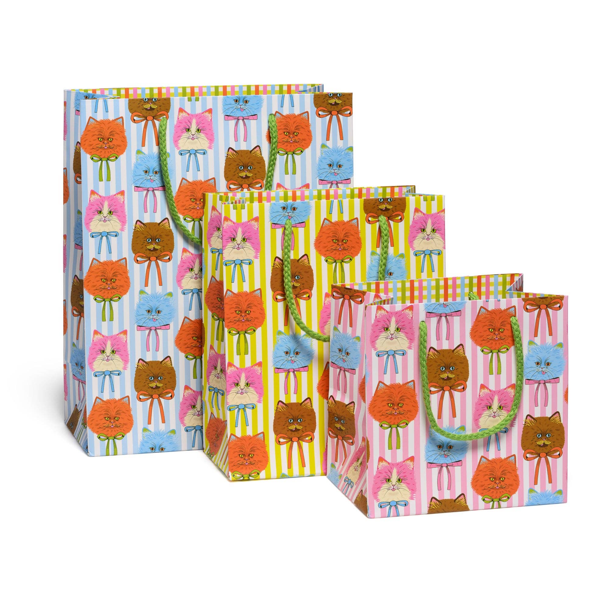 Très Magnifique Gift Bags, Large