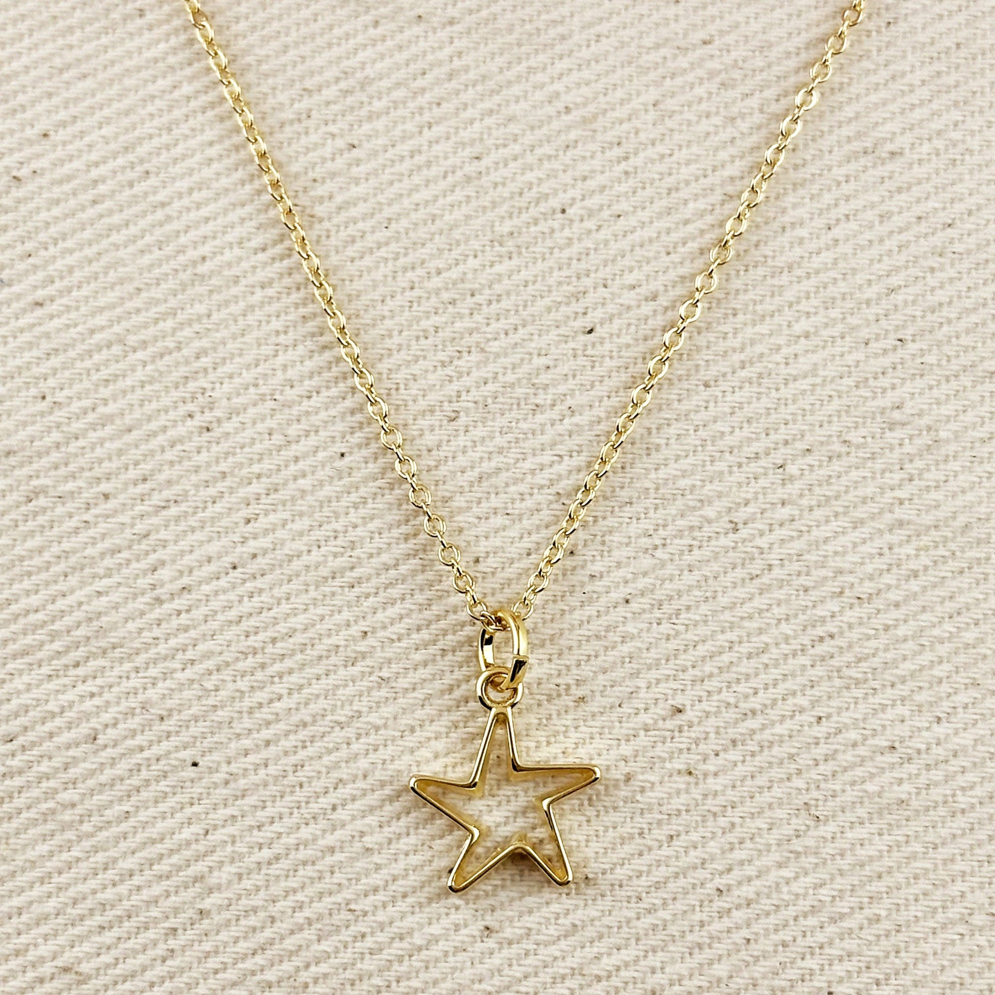 Estella Necklace