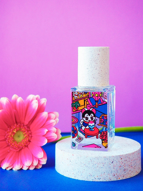 Arashi No Umi Perfume, 15ml