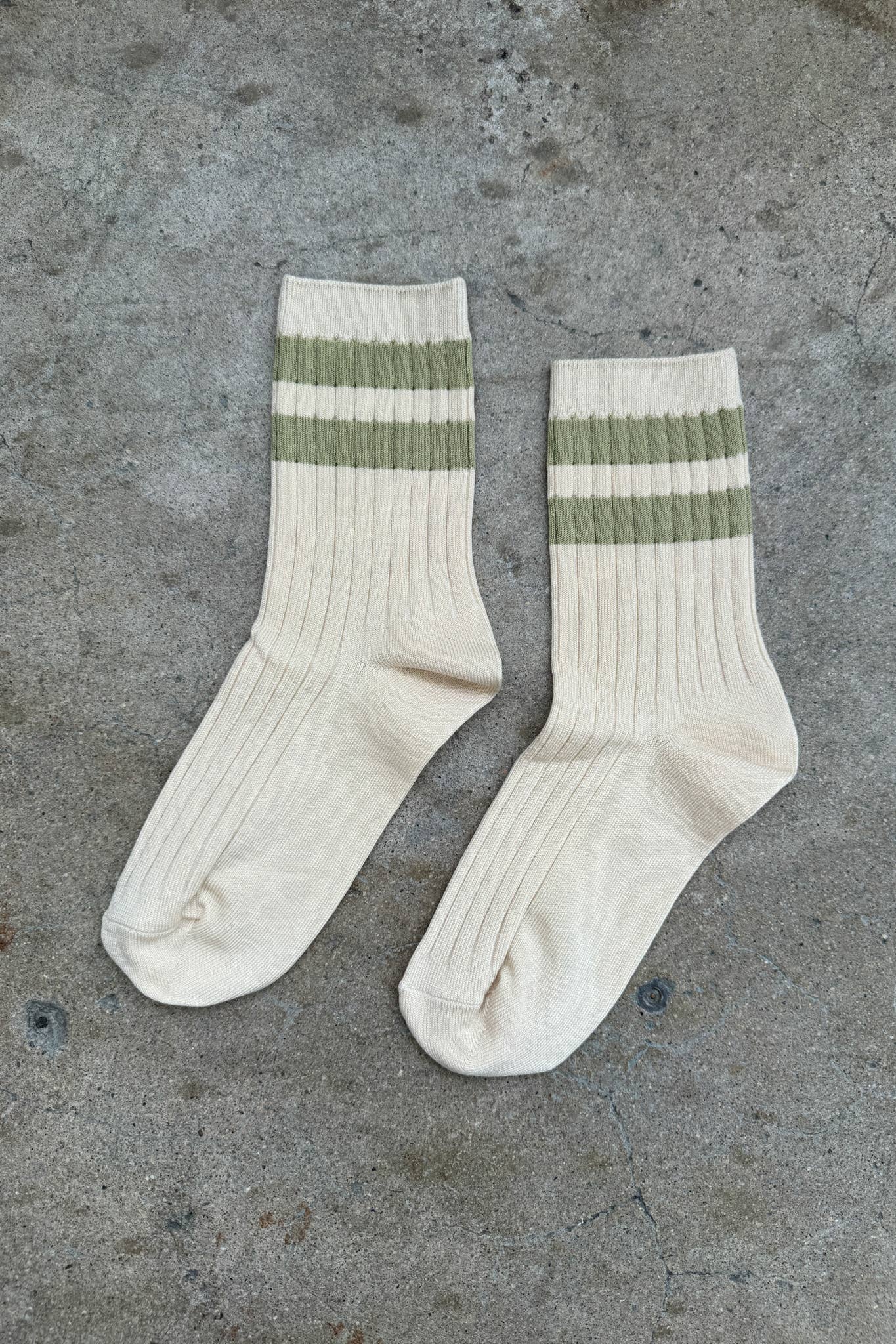 Her Socks, Varisty Guacamole