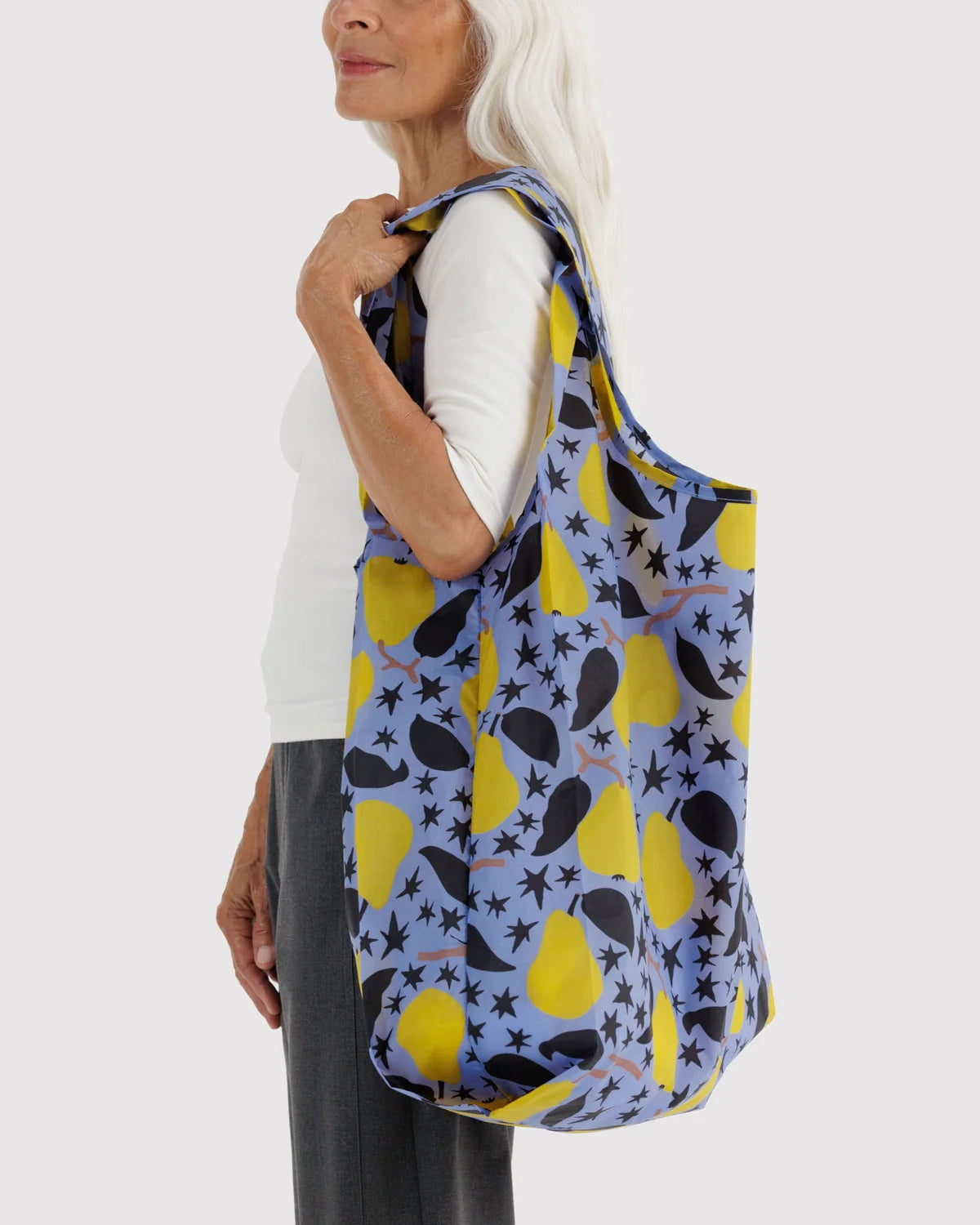 Big Baggu, Golden Pears