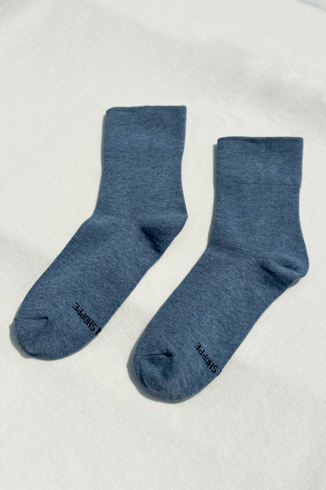Sneaker Socks, Matcha