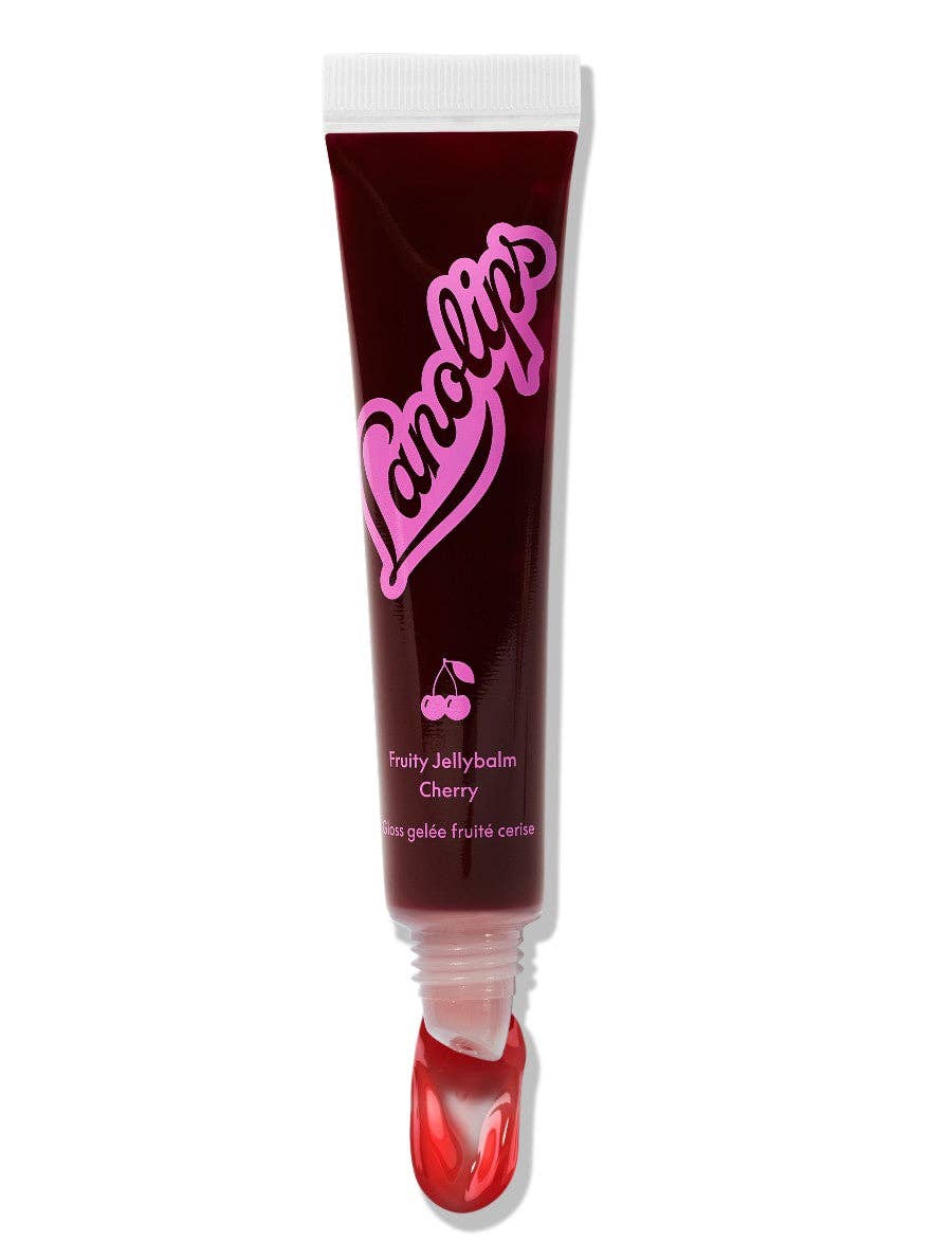 Fruity Jellybalm, Cherry