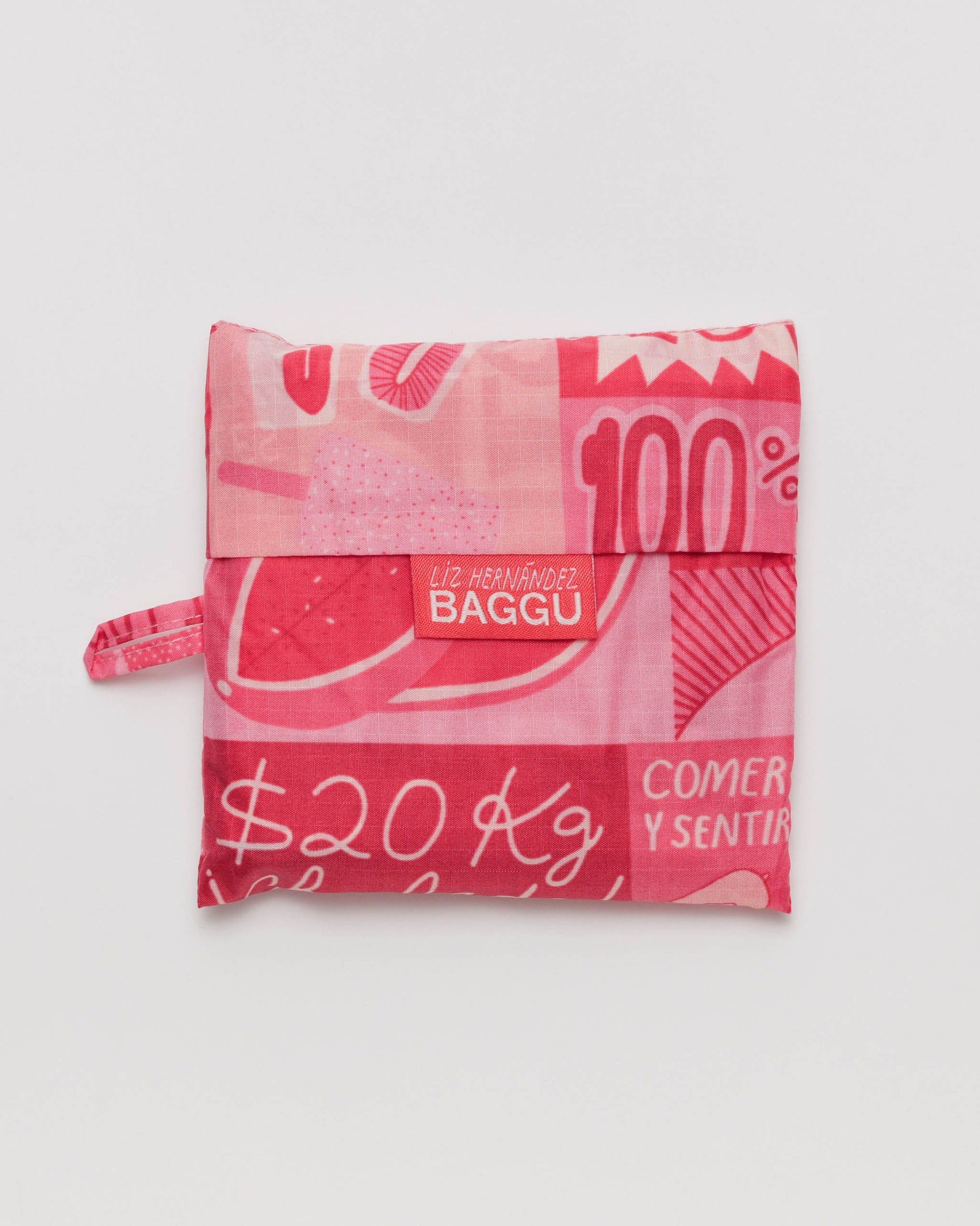 Standard Baggu, Mercado
