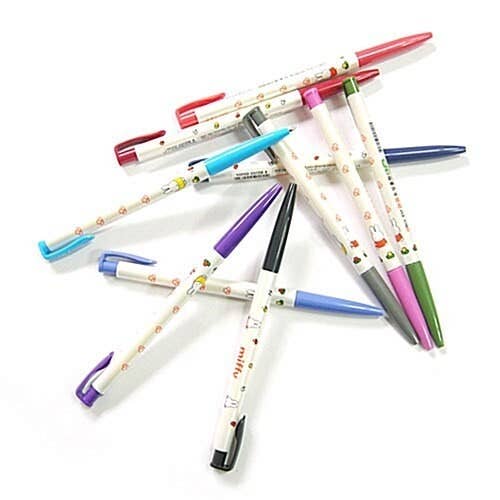 Miffy Ballpoint Pen Set