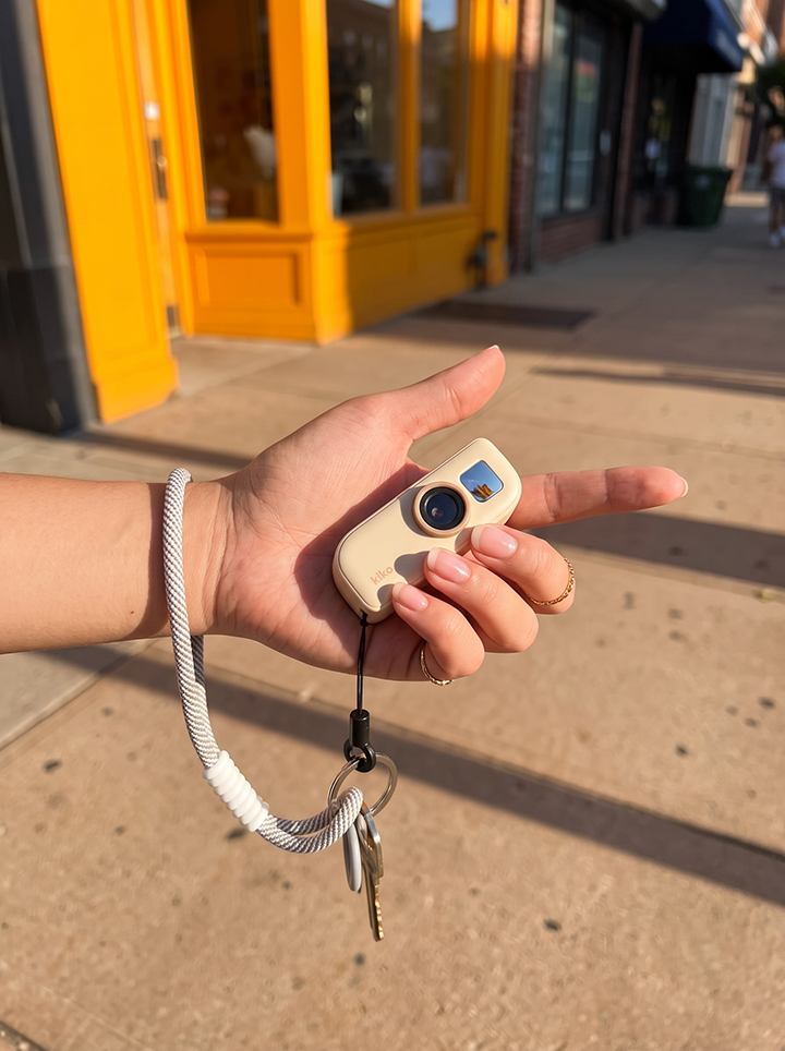 Original Mini Camera Blind Box
