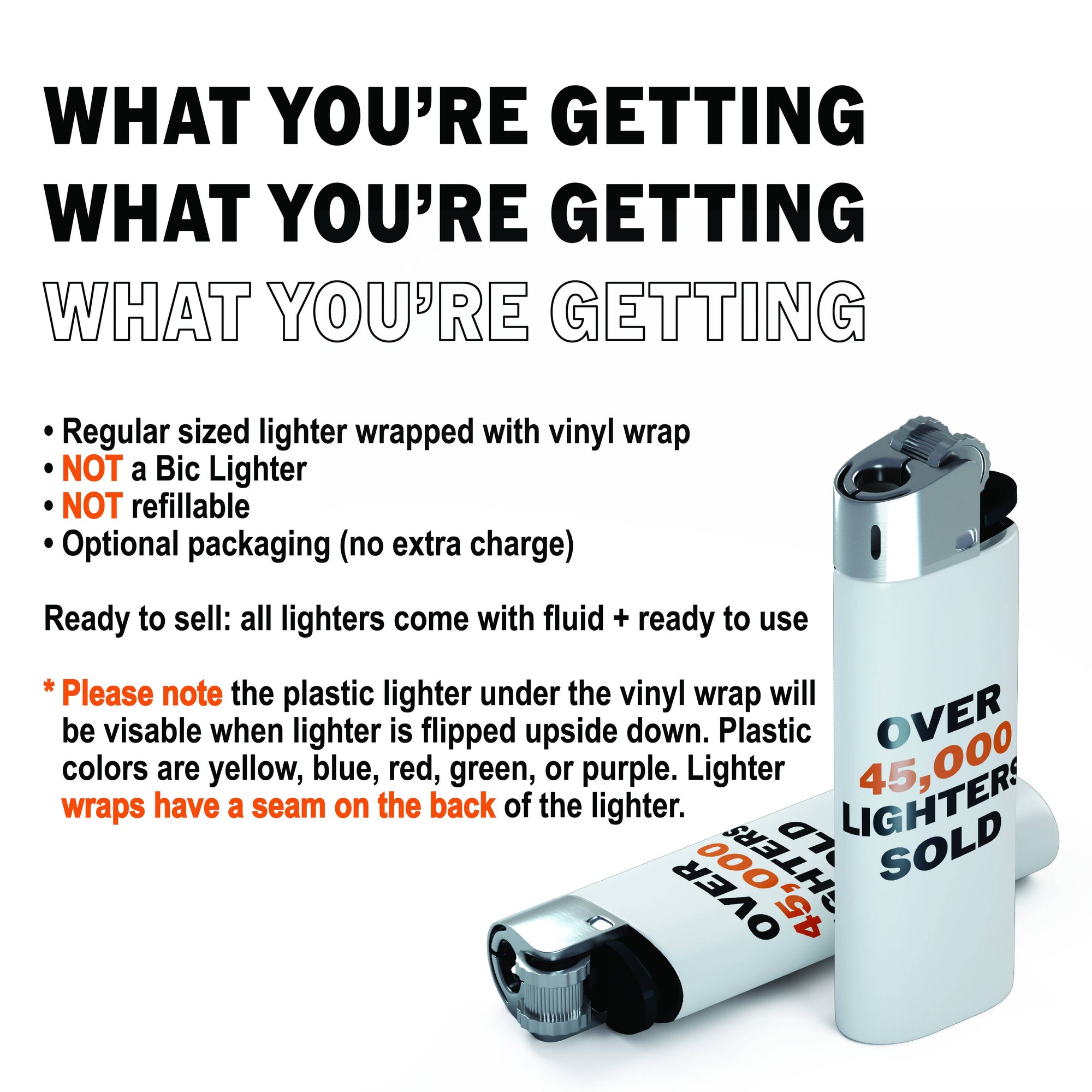 Jennifer Tanning Goggles Lighter