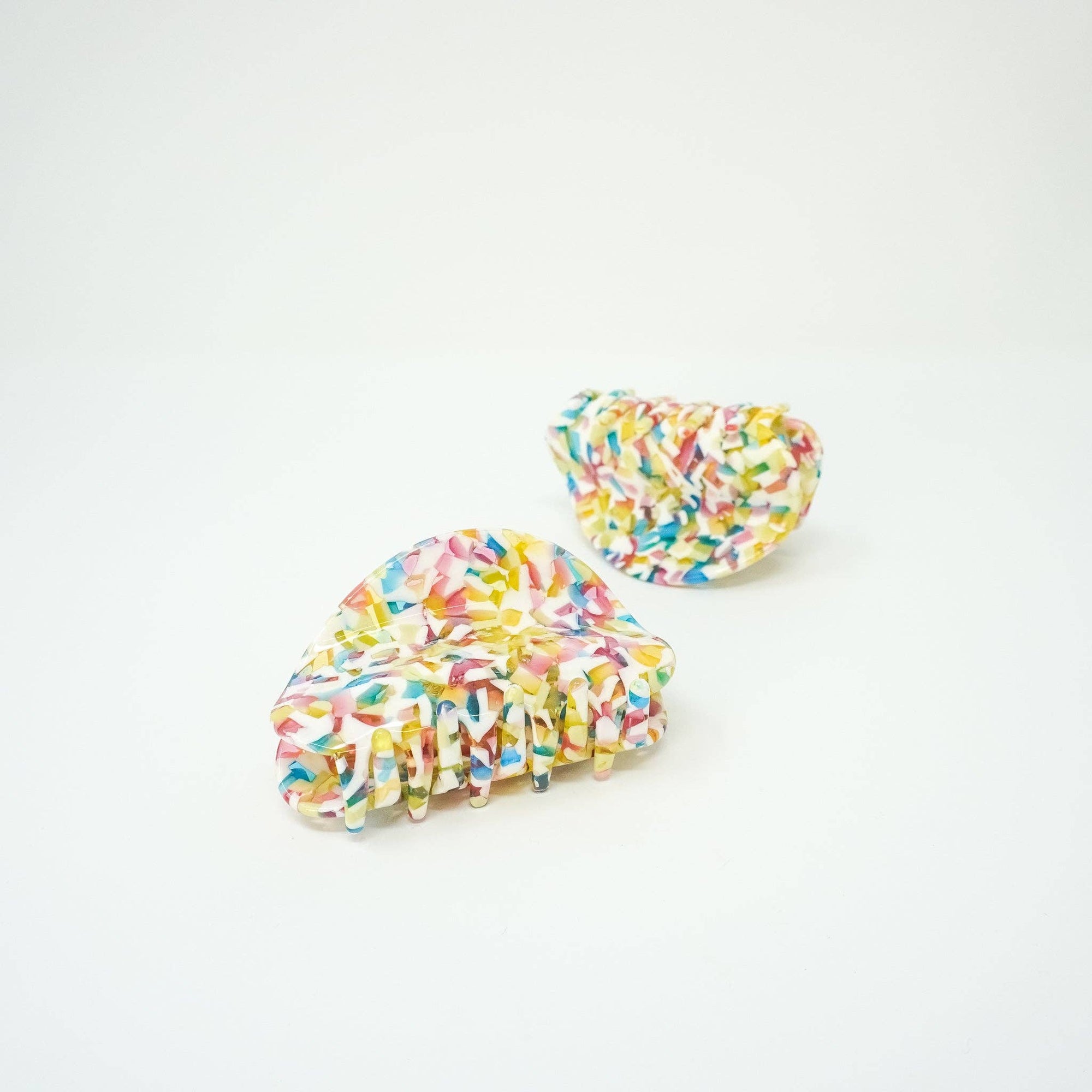 Juno Claw, Jawbreaker