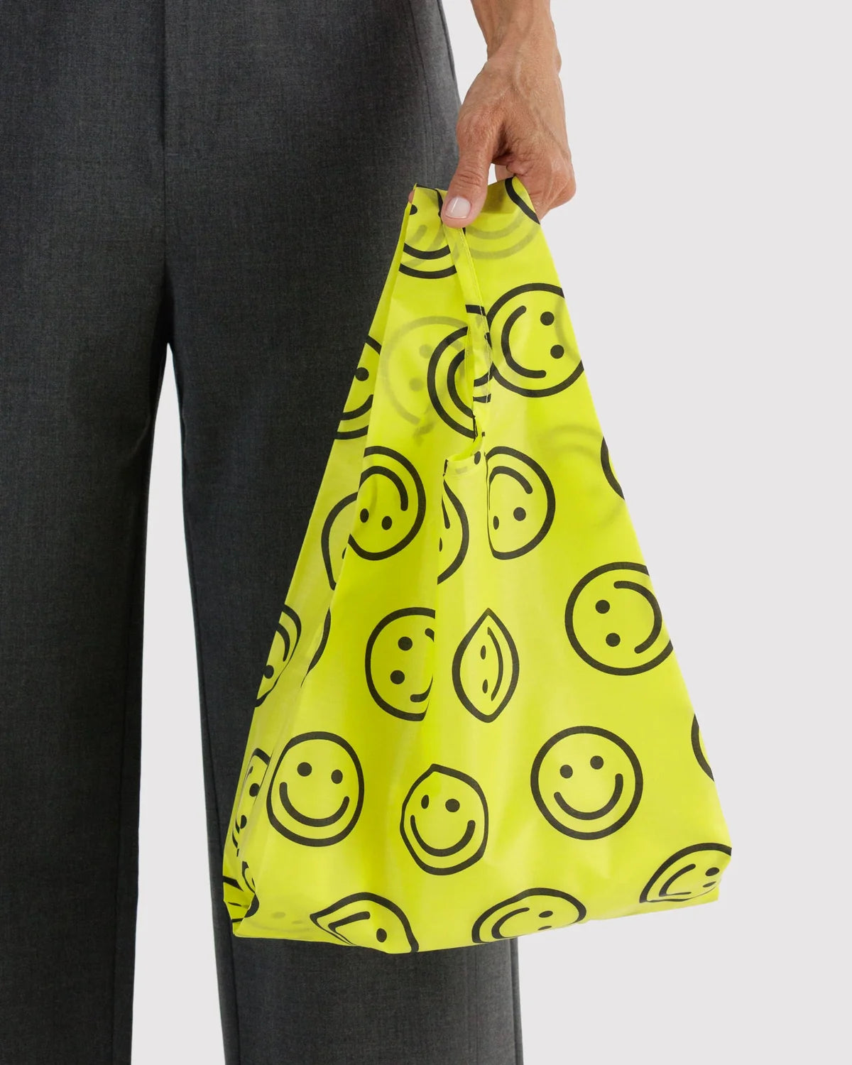 Baby Baggu, Yellow Happy